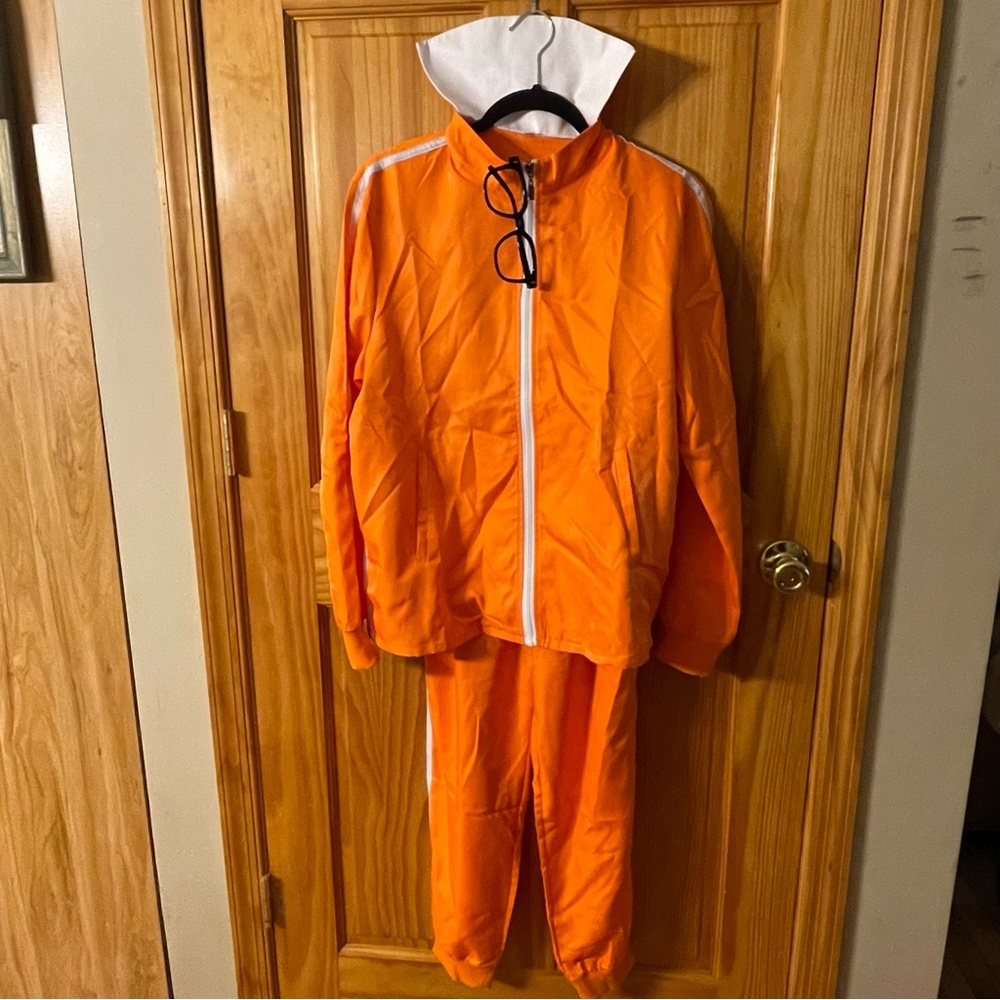 Halloween/Cosplay Costume Despicable Me Vector